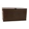 Flash Furniture 220 Polypropylene Brown QT-KTL-4023BRN-GG - alternate 6